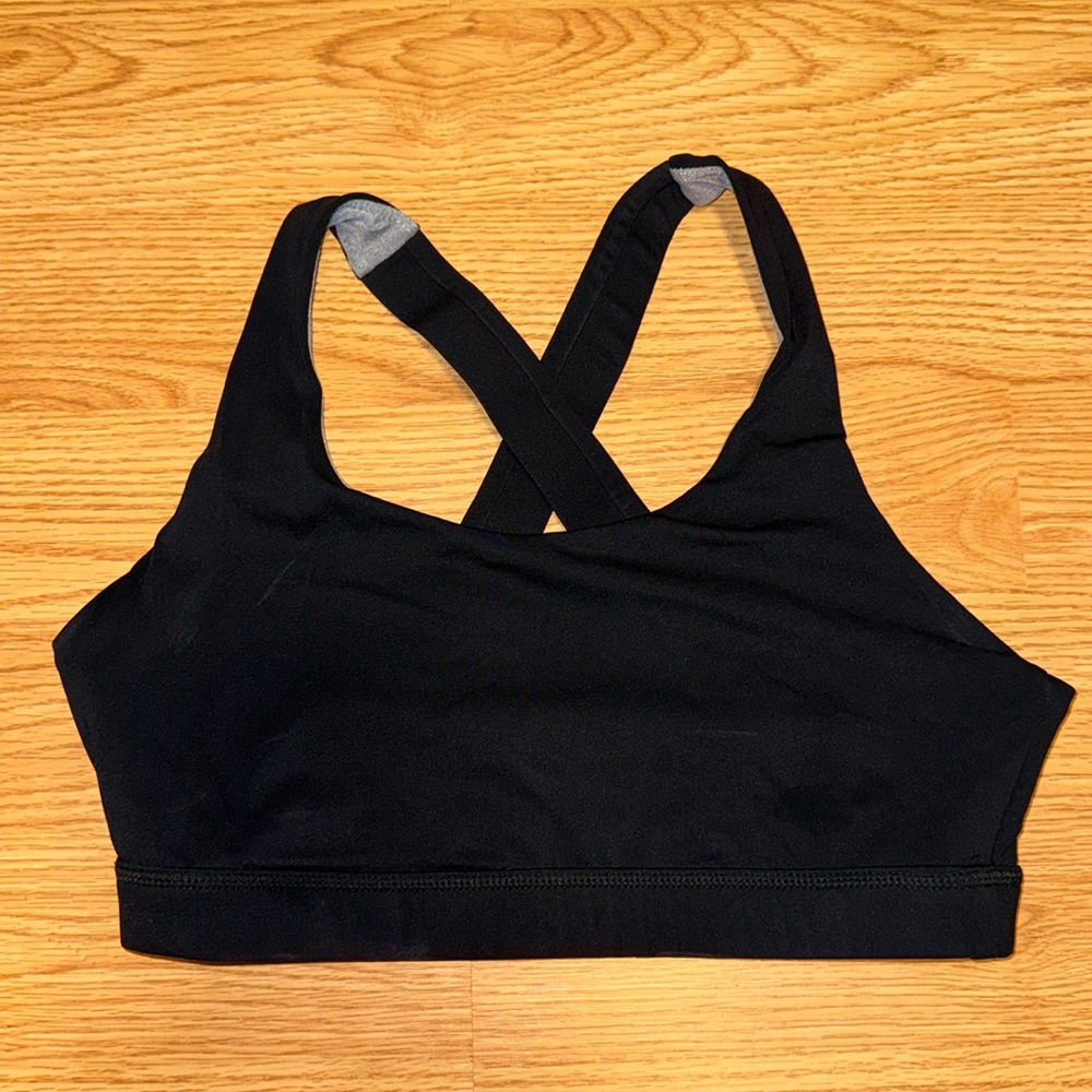 Born Primitive sports bra - Medium